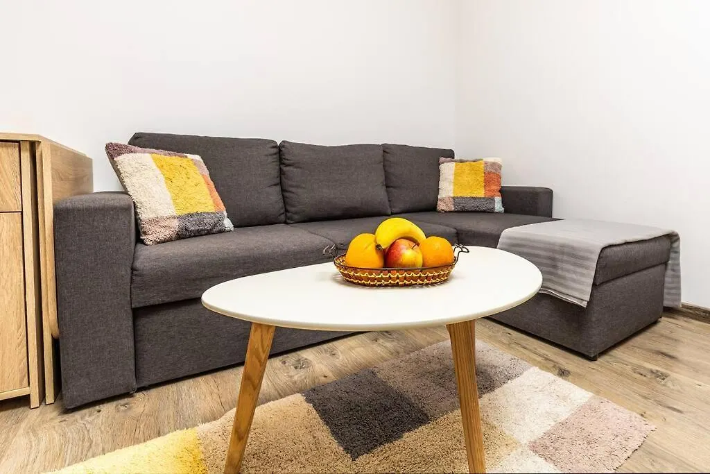 'Little Little' House In The Town Center & Parking Appartement Plovdiv