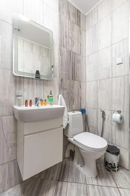 'Little Little' House In The Town Center & Parking Appartement Plovdiv Bulgarije