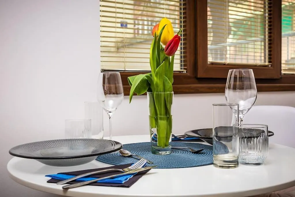 'Little Little' House In The Town Center & Parking Appartement Plovdiv