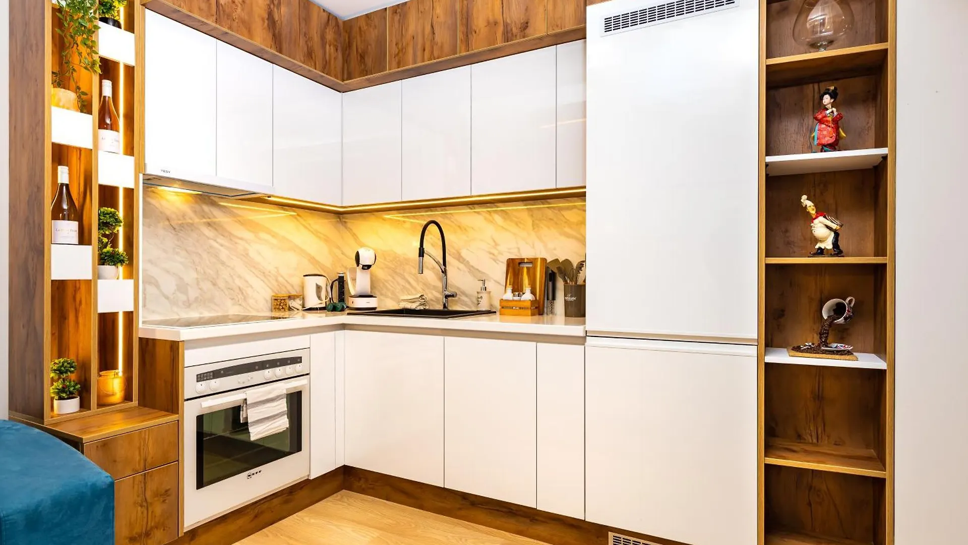 'Little Little' House In The Town Center & Parking Appartement Plovdiv
