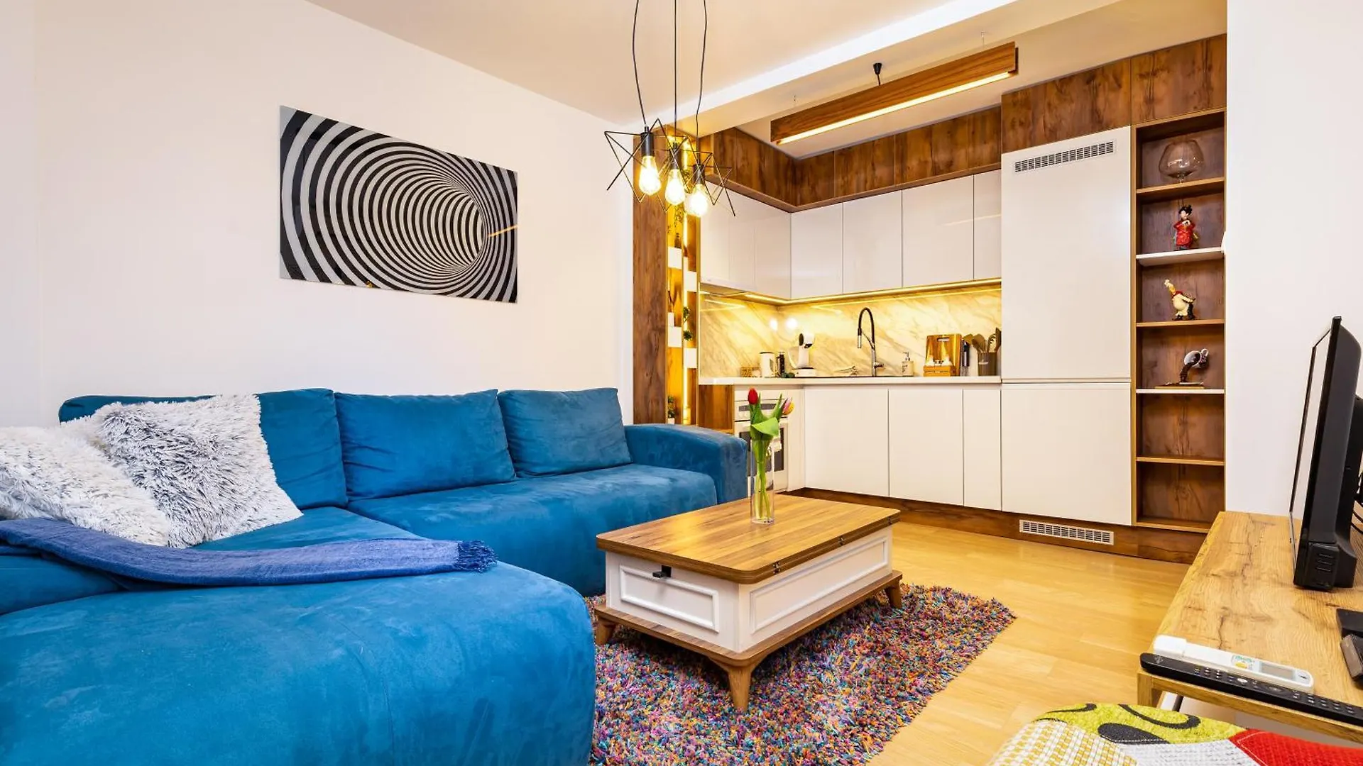 'Little Little' House In The Town Center & Parking Appartement Plovdiv