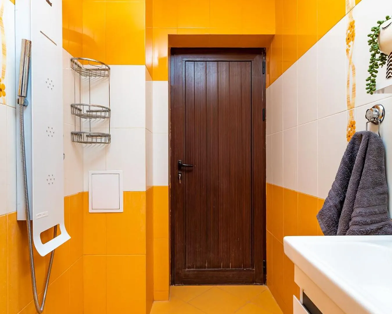 'Little Little' House In The Town Center & Parking Appartement Plovdiv