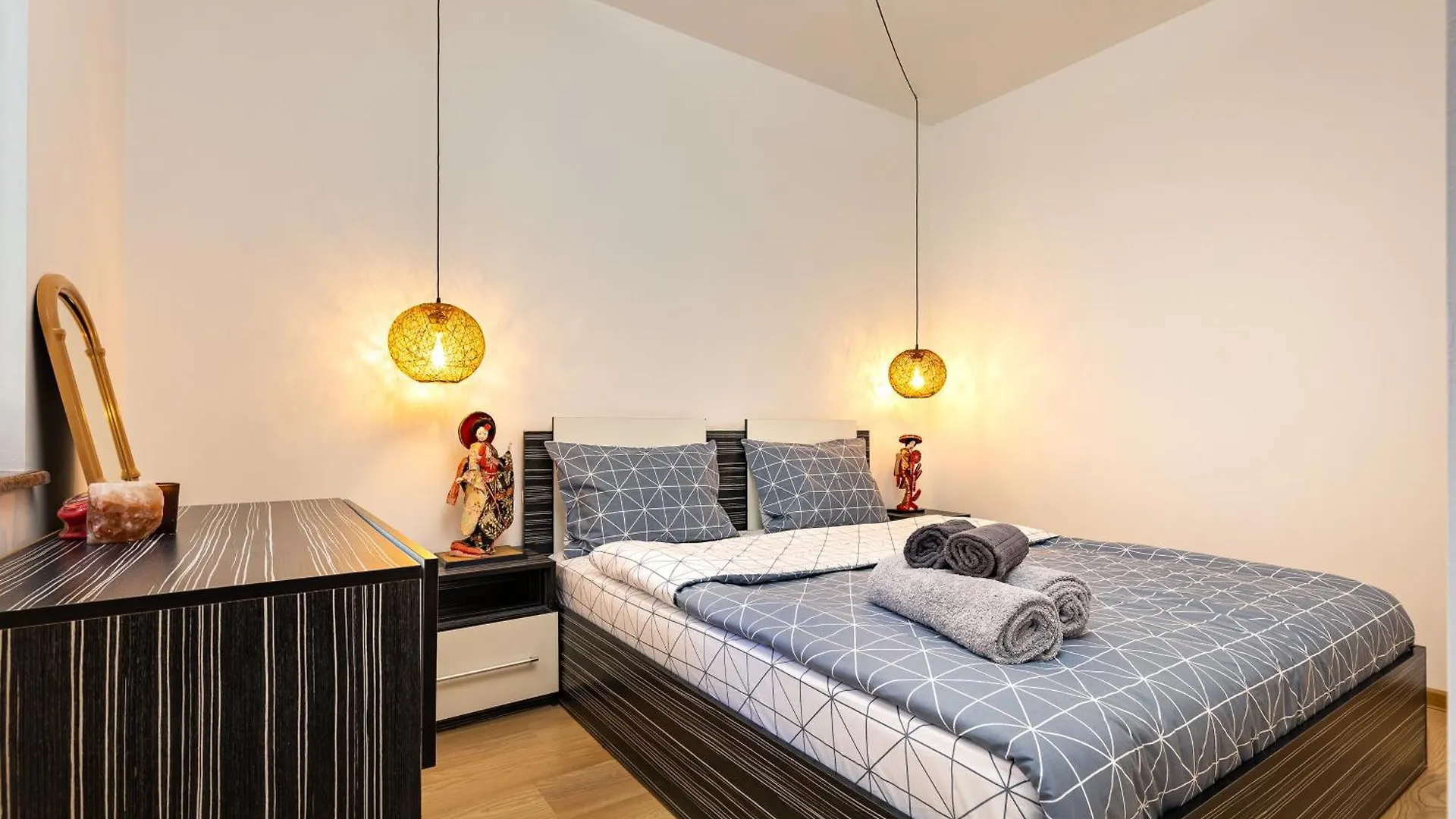 'Little Little' House In The Town Center & Parking Appartement Plovdiv